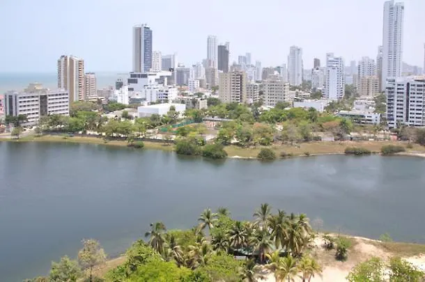 Apartamentos Cartagena