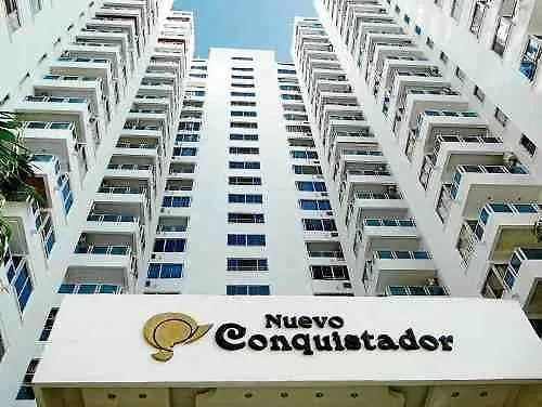 Apartamentos Cartagena Colombia