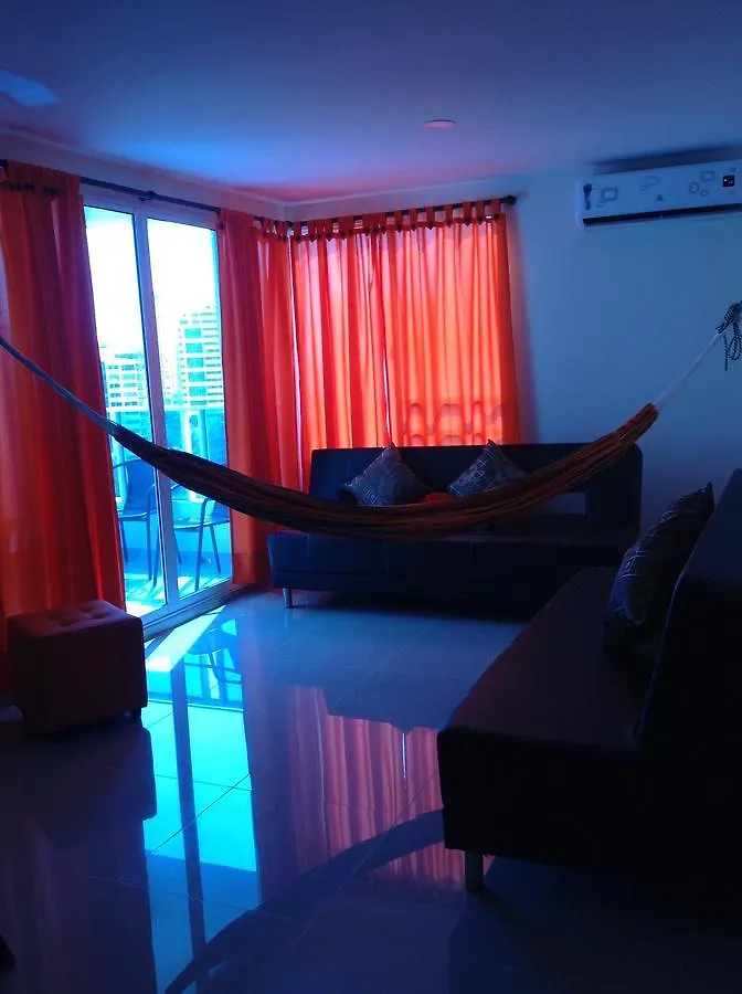 Apartamentos Cartagena Apartment