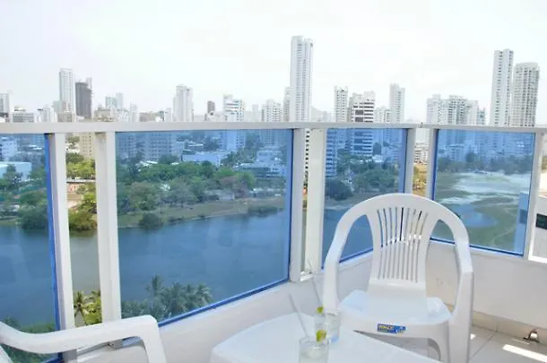 Apartment Apartamentos Cartagena Colombia