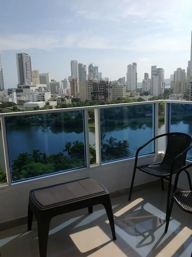 Apartamentos Cartagena