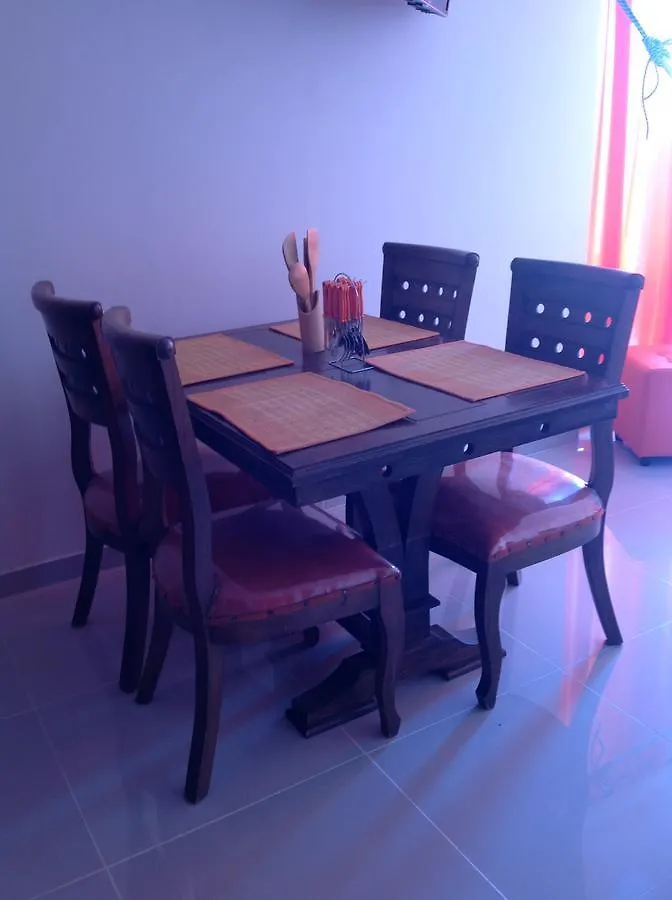 Apartamentos Cartagena Apartment