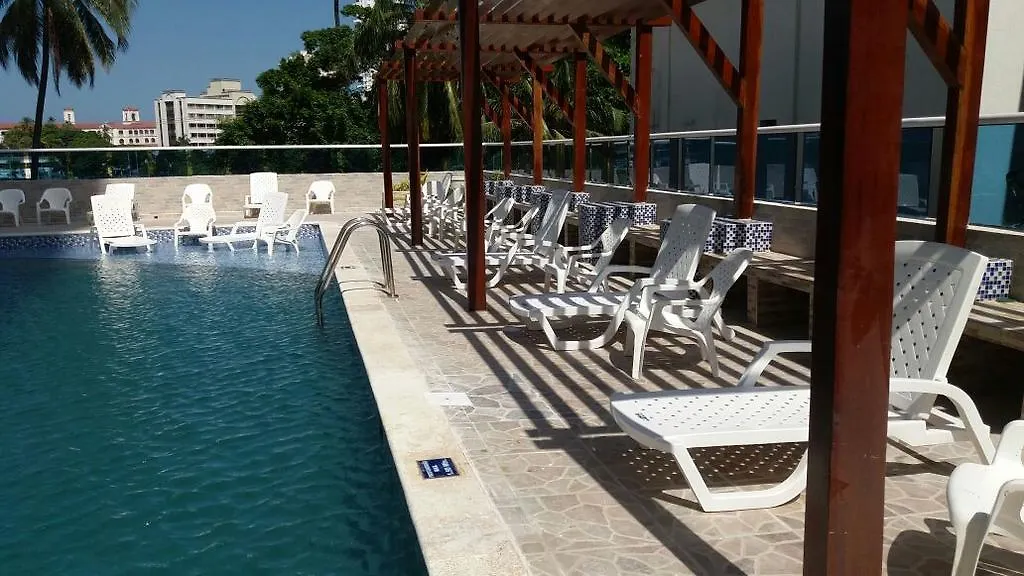 Apartamentos Cartagena 0*,  Colombia