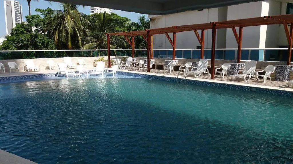 Apartamentos Cartagena