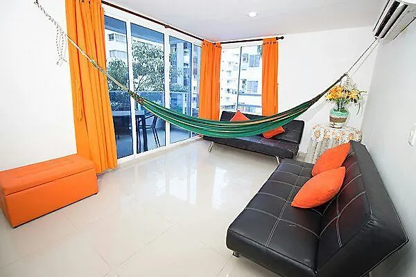 Apartamentos Cartagena Apartment
