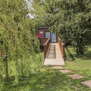 Paddock Retreat - Luxury Glamping , Saltburn-by-the-Sea United Kingdom