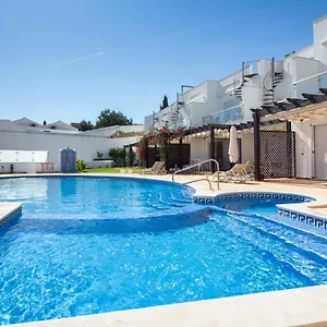 Cliff-top Townhouse With Stunning Ocean Views , Carvoeiro (Lagoa) Portugal