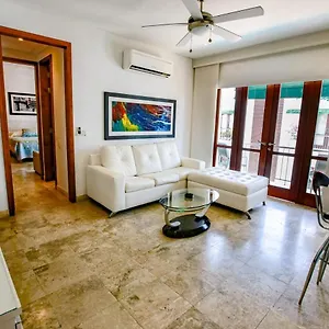 Luxury One Bedroom In The Old -casa Del Virrey Eslava Apartamento