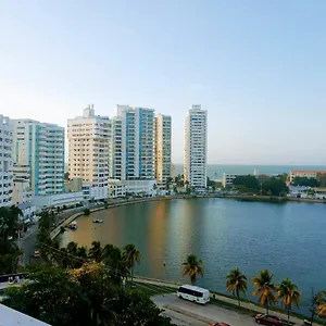 Edificio Conquistador Apartamento