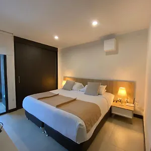 Rioverde Suites- , Rionegro Colombia