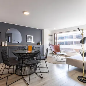 10.73 Flats , Bogota Colombia
