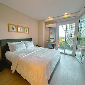 Confortable Y Exclusivo En Martinique Cielo Mar Apartamento