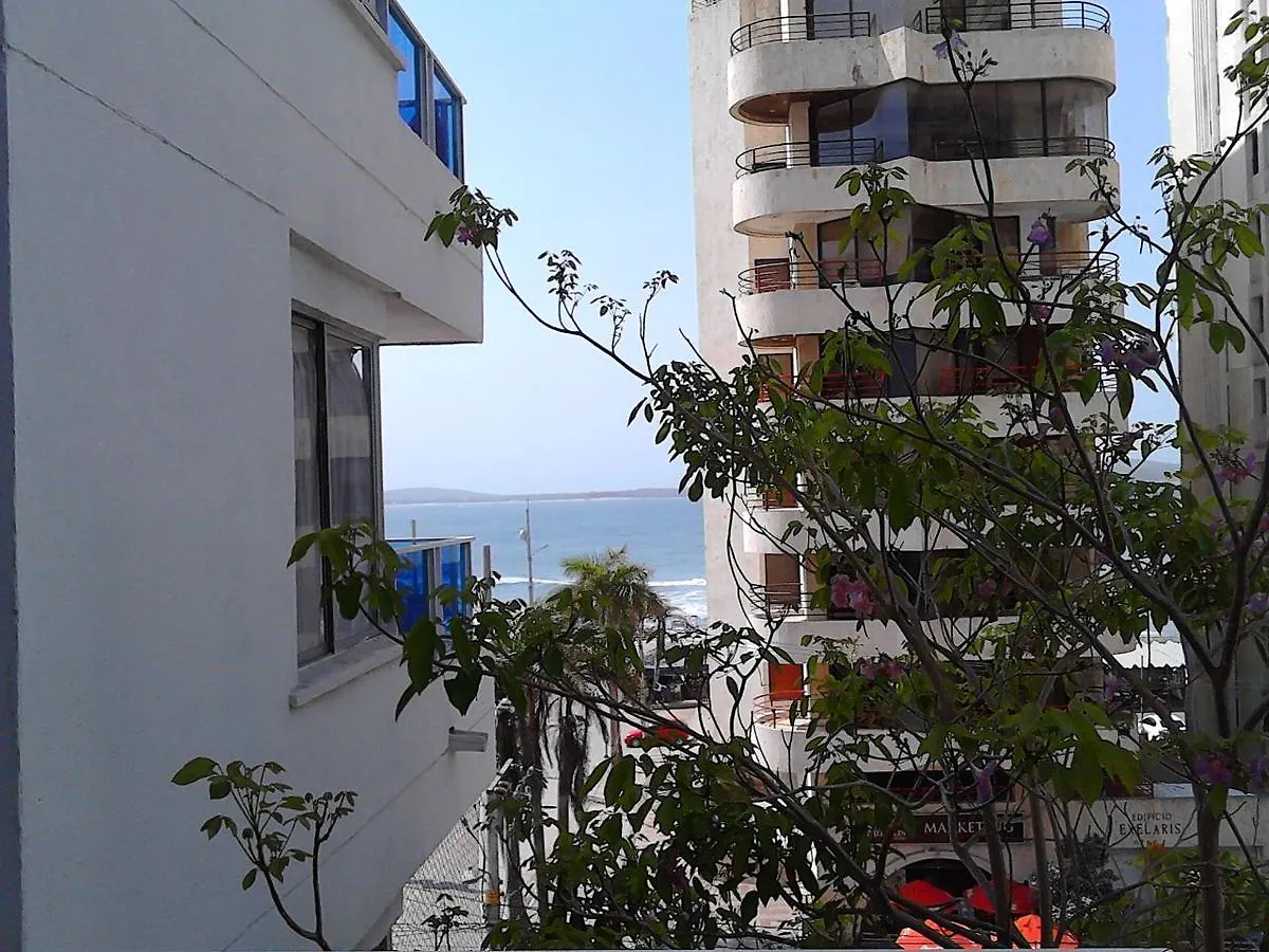 Apartamentos Cartagena Apartment