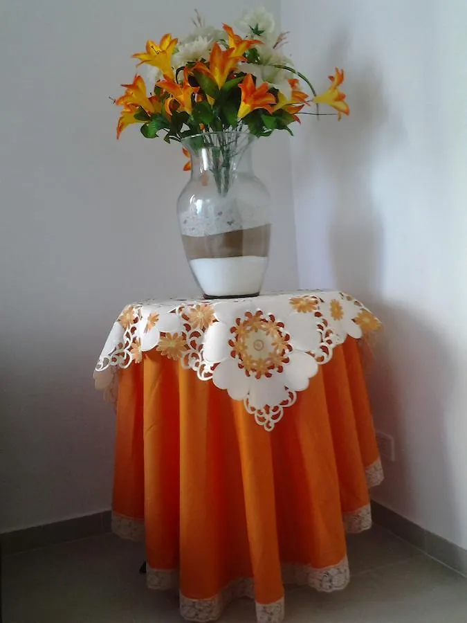 Apartamentos Cartagena