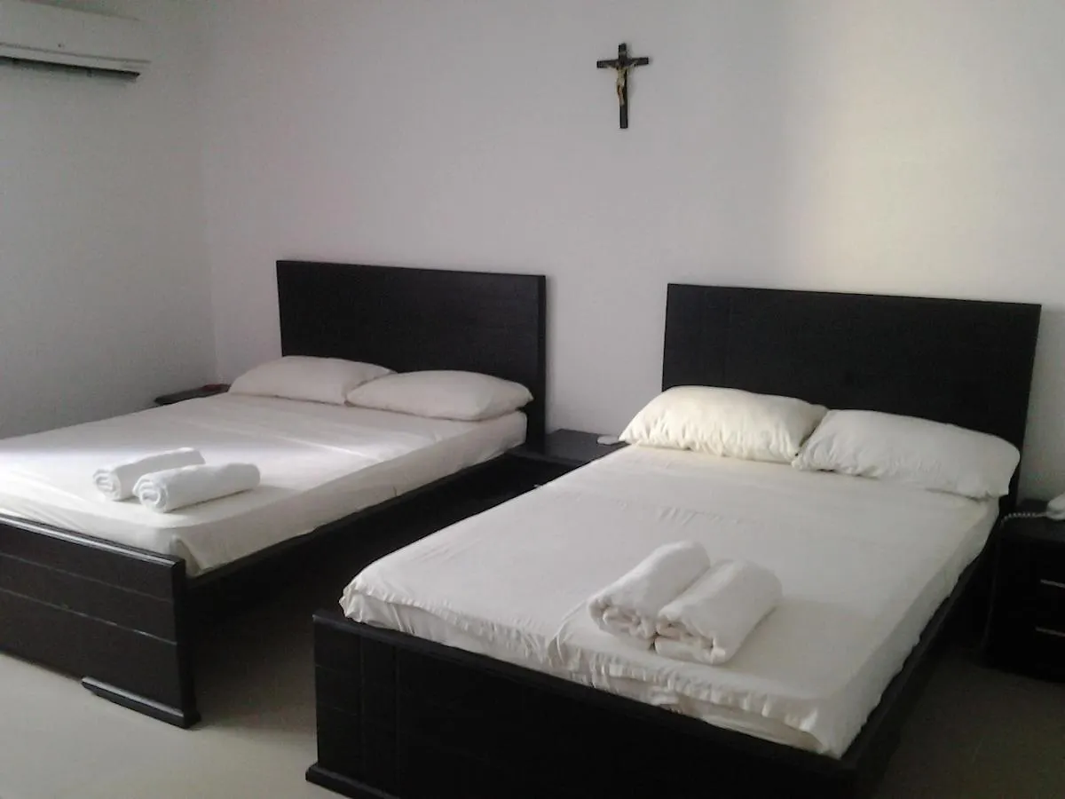 Apartment Apartamentos Cartagena