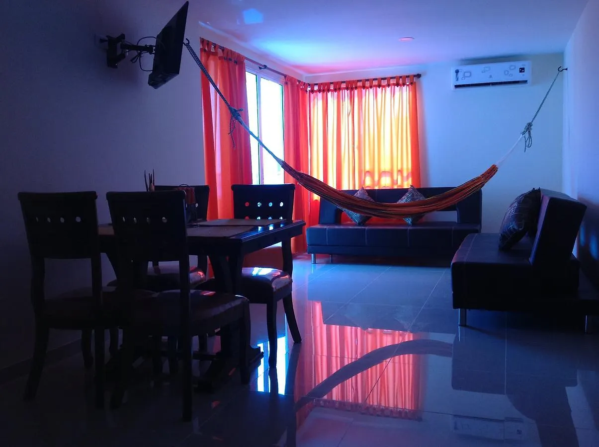 Apartamentos Cartagena Colombia
