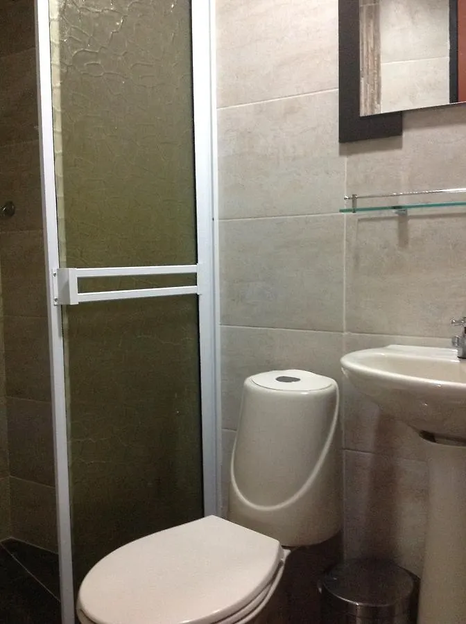 Apartamentos Cartagena