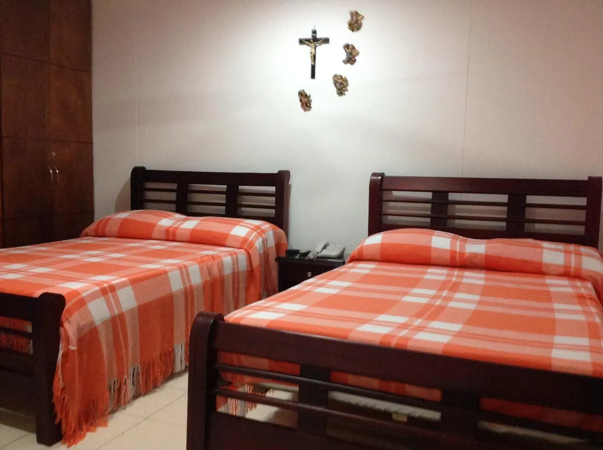 Apartamentos Cartagena 0*,